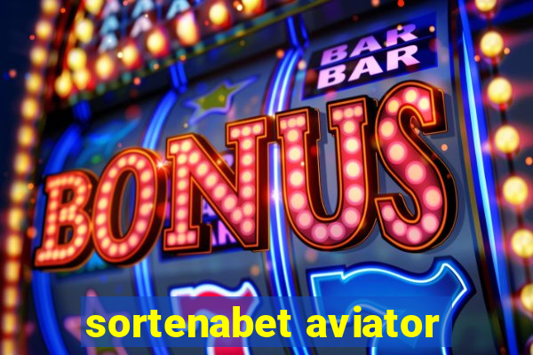 sortenabet aviator